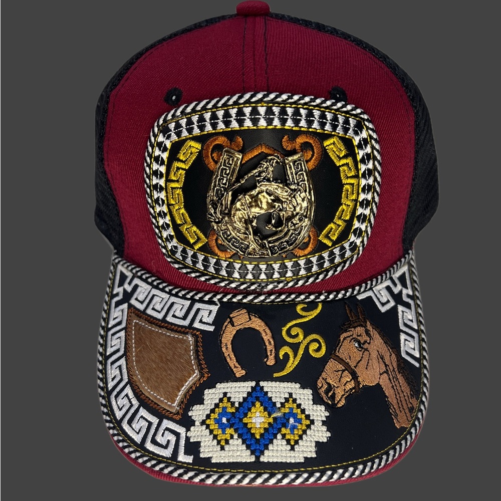 Cap